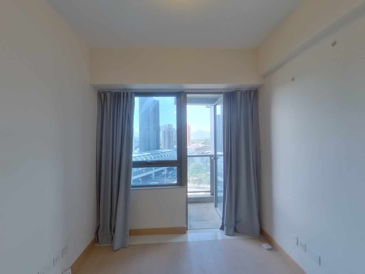 朗屏8号 3座 高层 E室 元朗