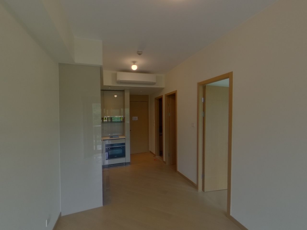 GRAND MAYFAIR PHASE 1A GRAND MAYFAIR I - Tower 5 Medium Floor Zone Flat B5 Yuen Long
