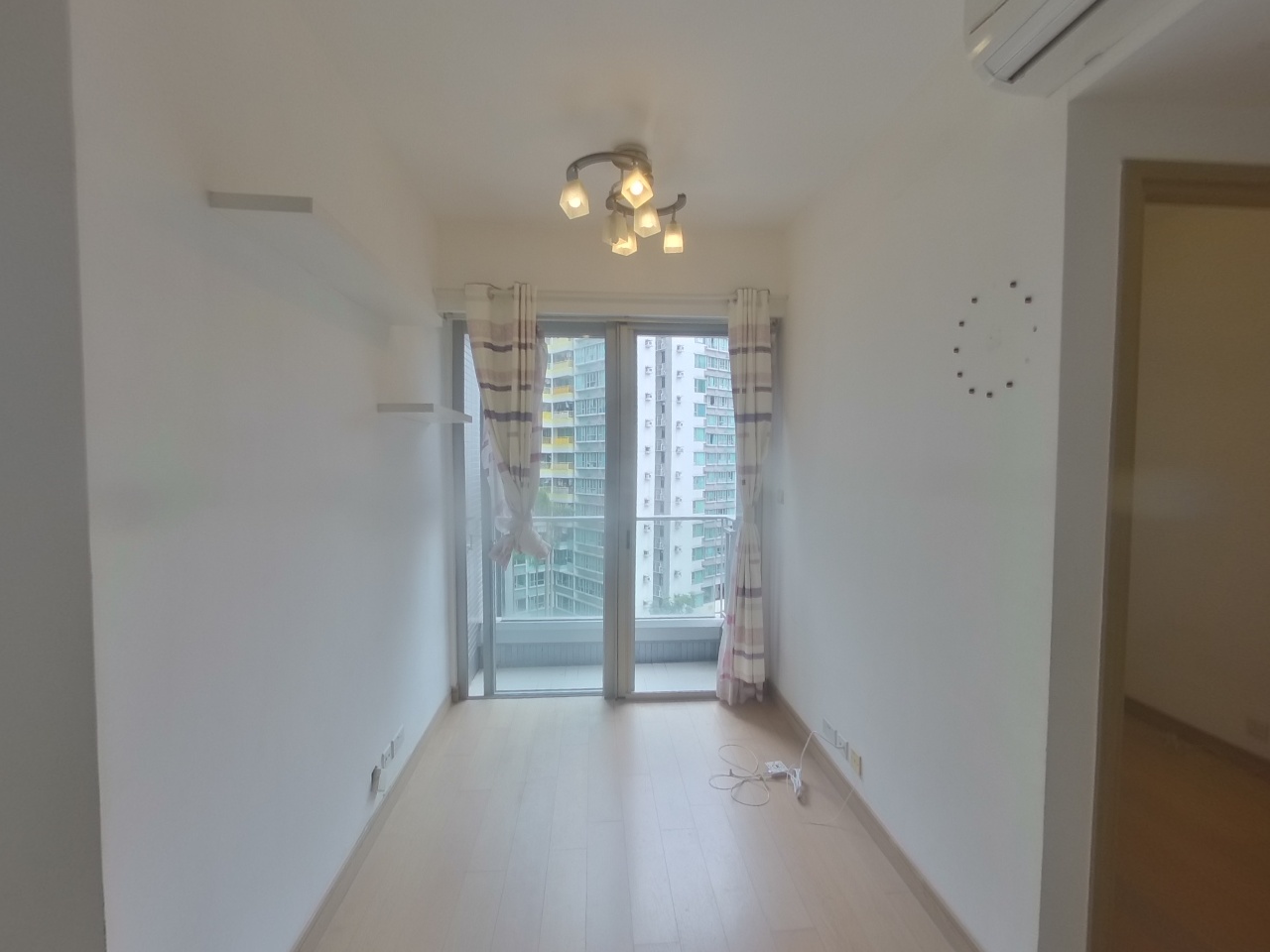 THE REACH TOWER 13 Medium Floor Zone Flat C Yuen Long