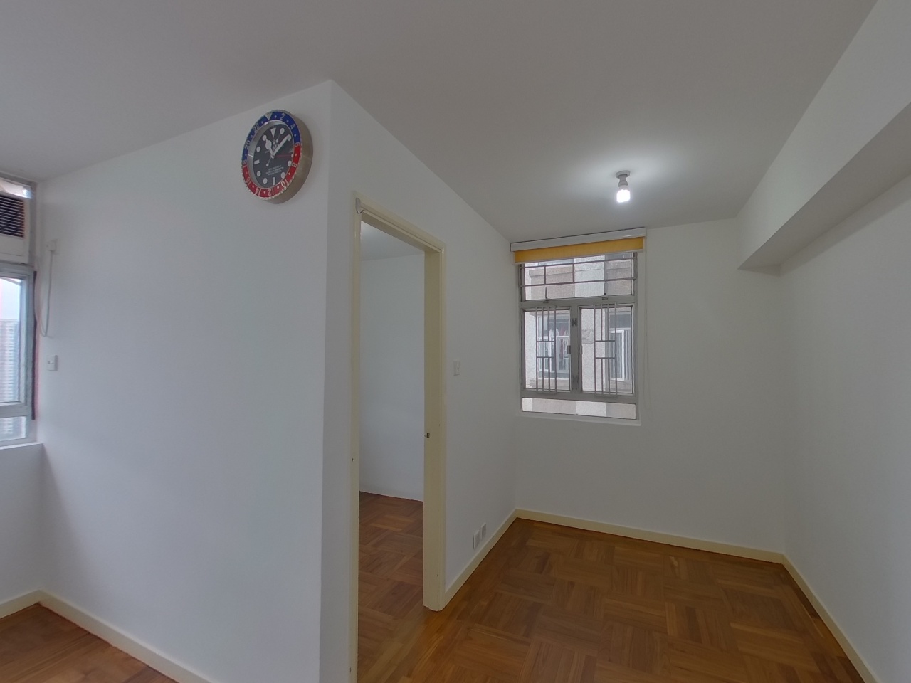 青華苑 華奐閣 (A座) 高層 16室 青衣