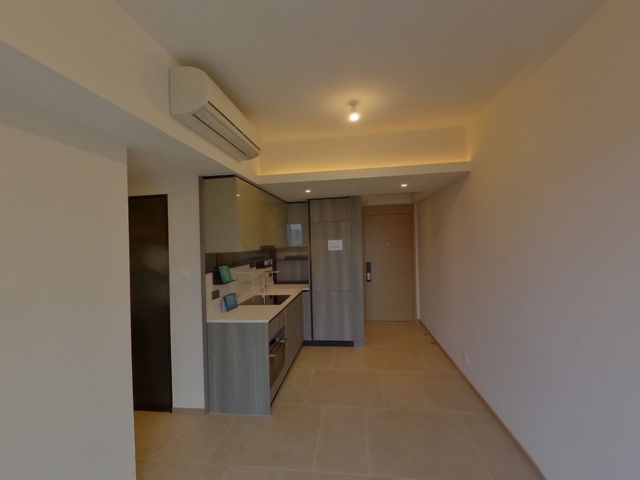 THE YOHO HUB C期 THE YOHO HUB II 6座 低层 B室 元朗