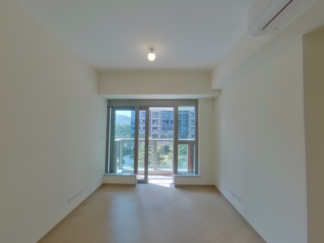 柏珑 1B期 柏珑 II 9座 低层 A2室 元朗