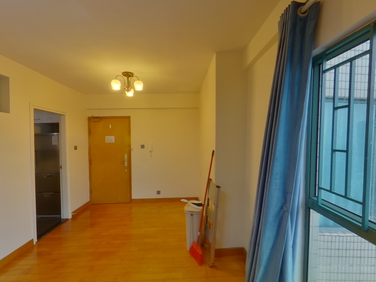 御庭居 2座 高層 B室 元朗