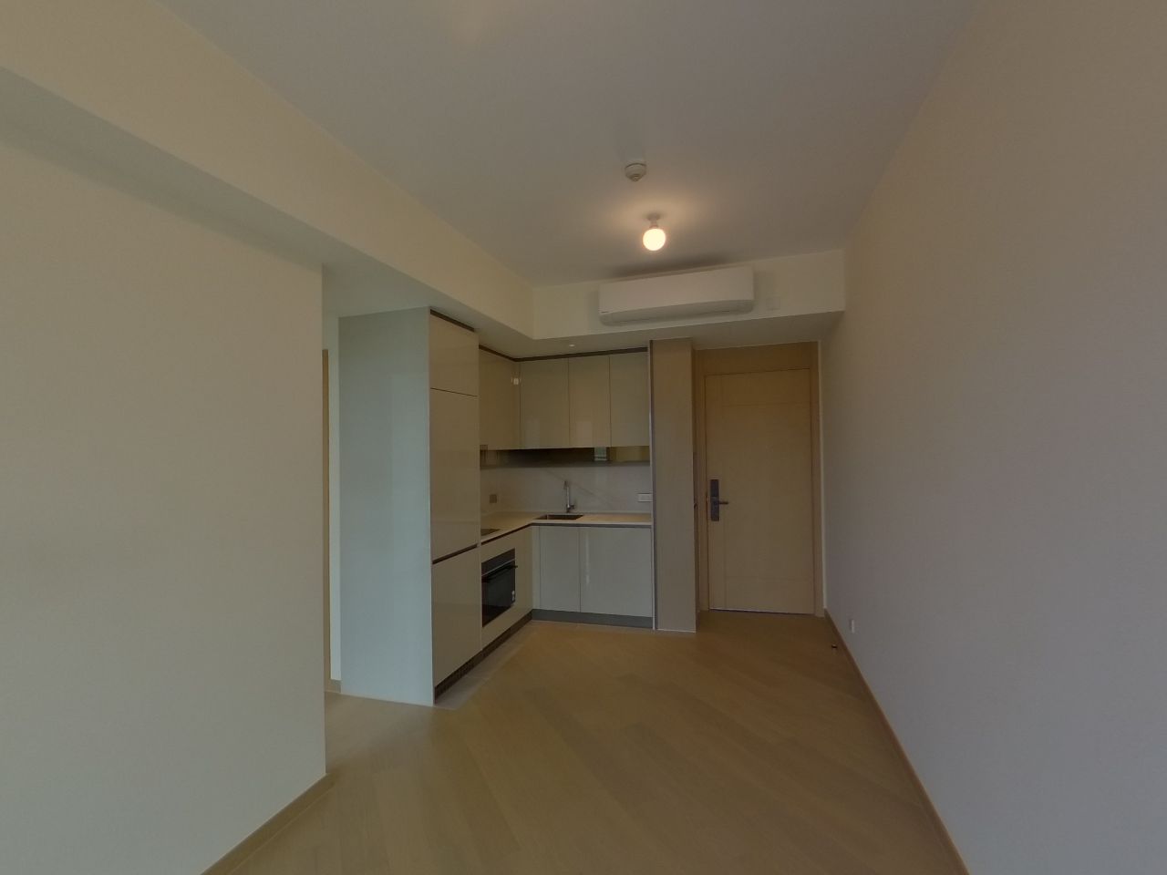 GRAND MAYFAIR PHASE 1B GRAND MAYFAIR II - Tower 7 Very High Floor Zone Flat B6 Yuen Long