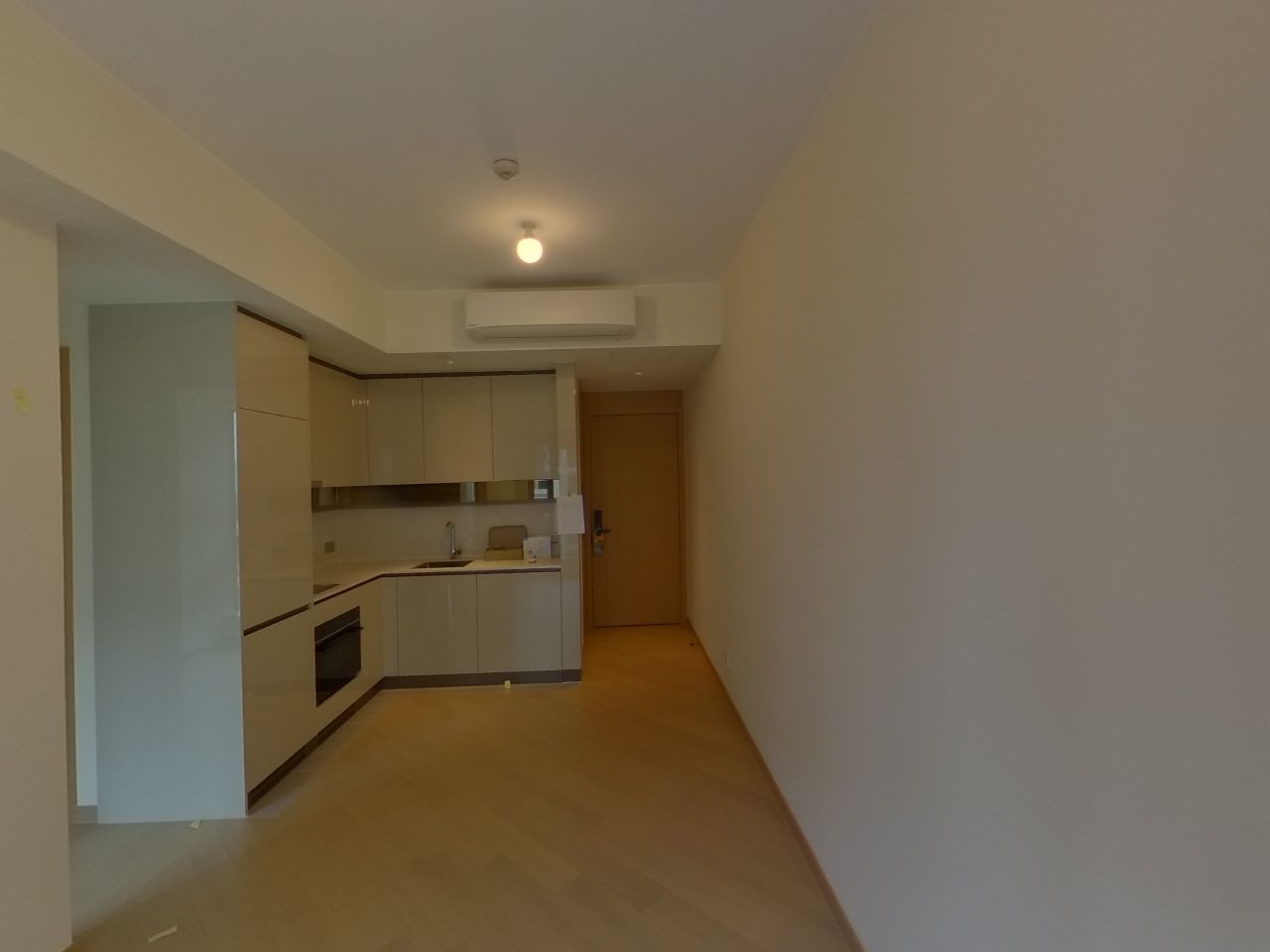 GRAND MAYFAIR PHASE 1A GRAND MAYFAIR I - Tower 3 High Floor Zone Flat A5 Yuen Long