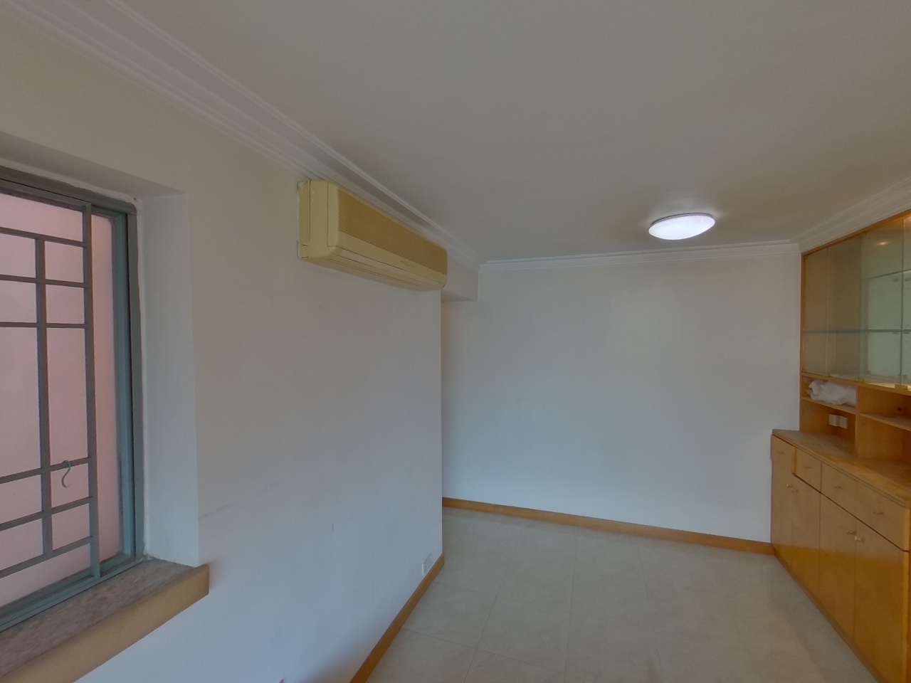 TIERRA VERDE PHASE 2 - Block 11 High Floor Zone Flat H Tsing Yi