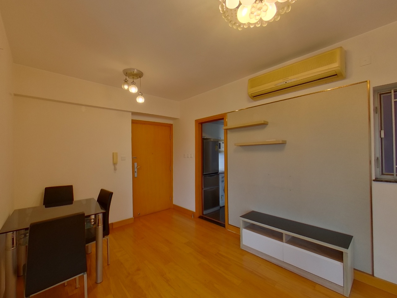 YOHO TOWN 1期 1座 高層 C室 元朗