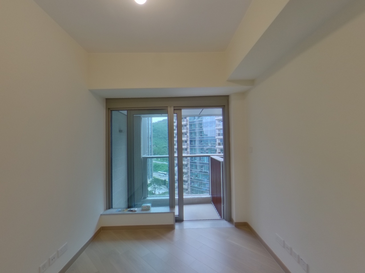 GRAND MAYFAIR PHASE 1B GRAND MAYFAIR II - Tower 10 High Floor Zone Flat A1 Yuen Long