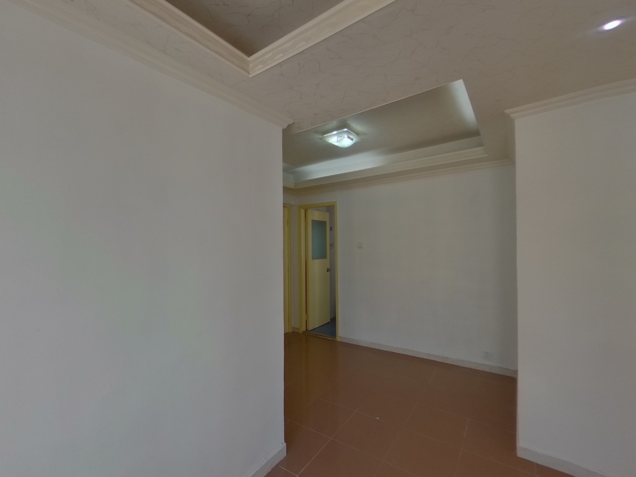 好顺景大厦 2座 (B座) 高层 5室 元朗