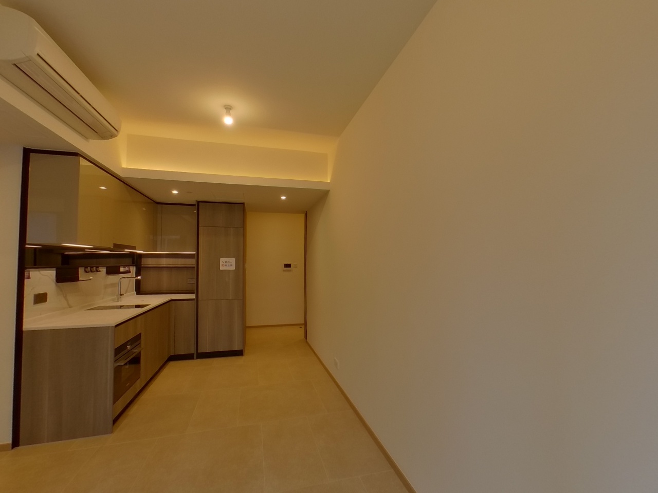 THE YOHO HUB B期 1座 中層 G室 元朗