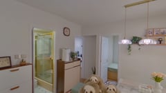 SHUN FUNG BUILDING Low Floor Zone Flat F Yuen Long