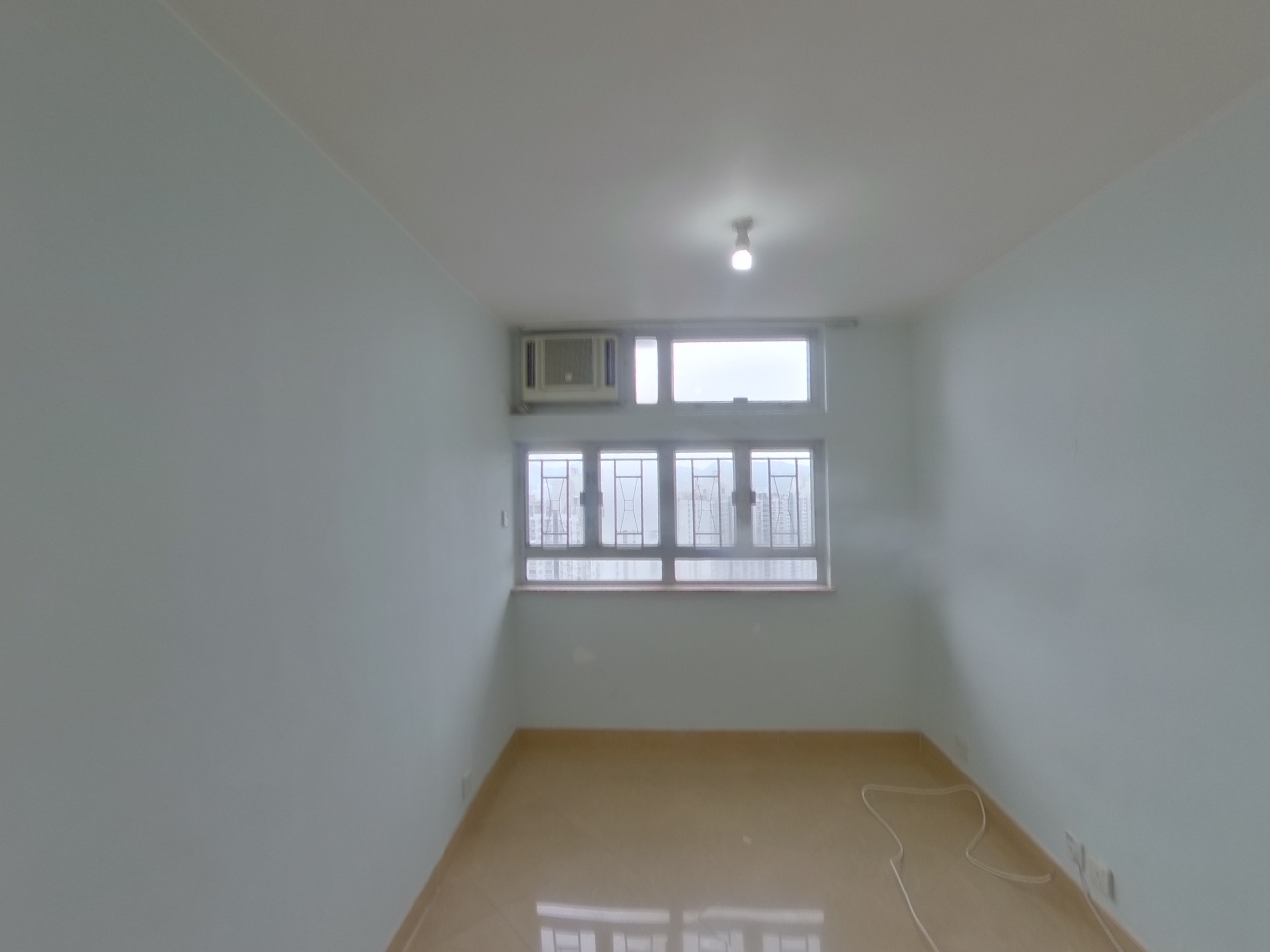 CHING WAH COURT WAH SUEN HOUSE (BLOCK B) Very High Floor Zone Flat 03 Tsing Yi