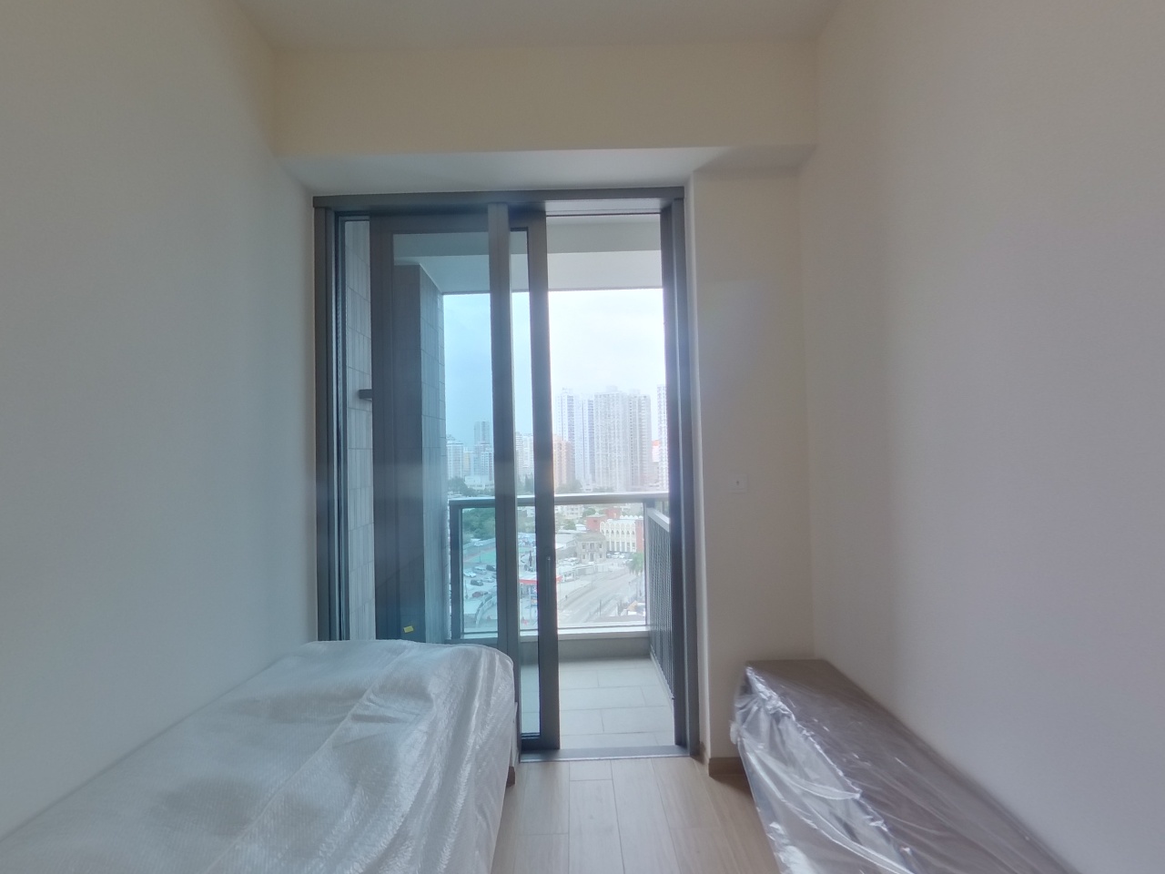 朗天峰 1座 (1B) 中层 C室 元朗