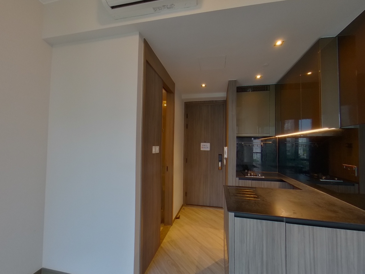 蝶翠峰 5期 尚悅‧嶺 1座 中層 K室 元朗