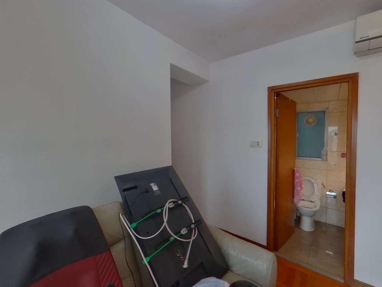 豐裕軒 高層 C室 元朗