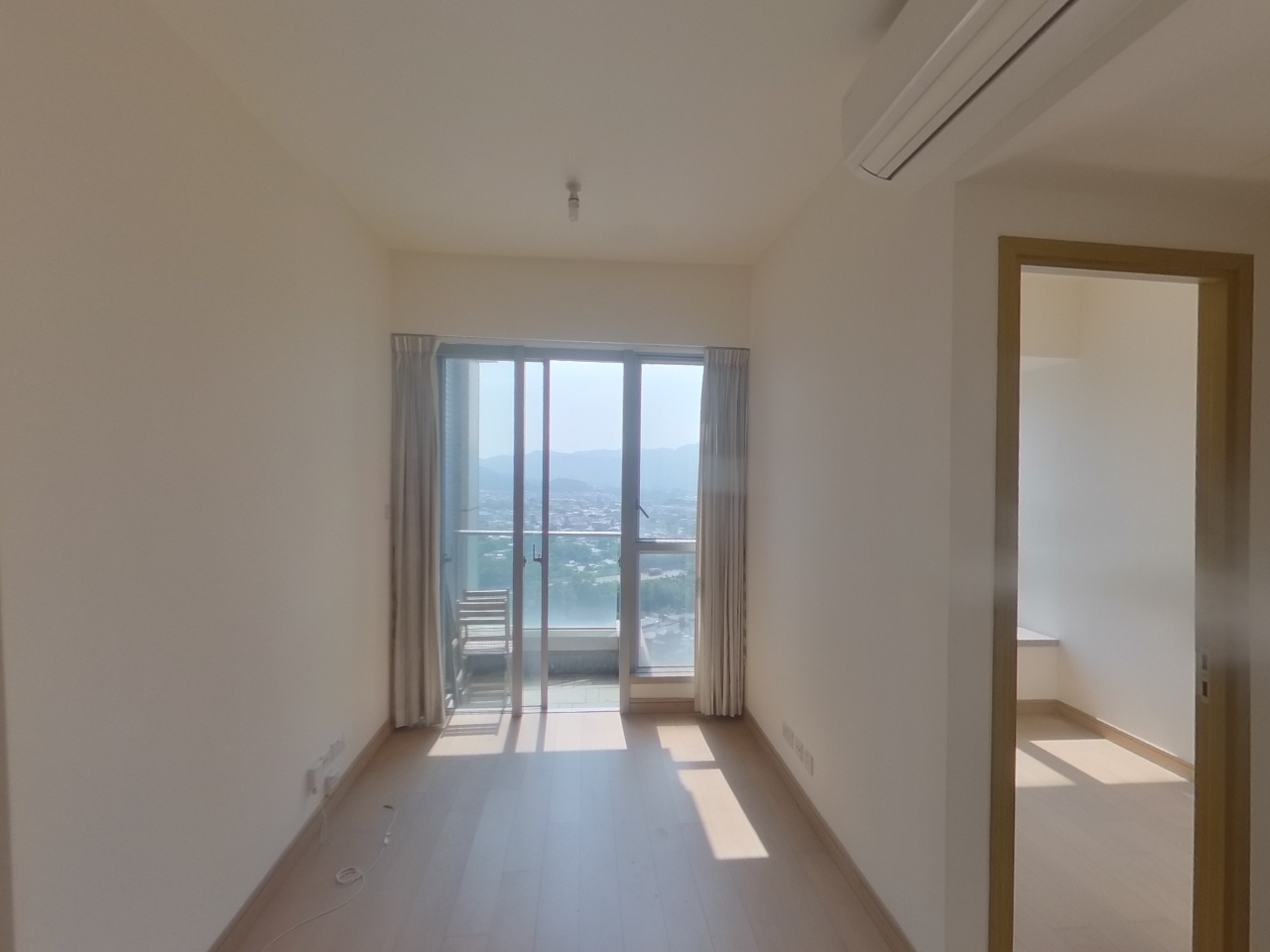 THE REACH TOWER 8 High Floor Zone Flat C Yuen Long
