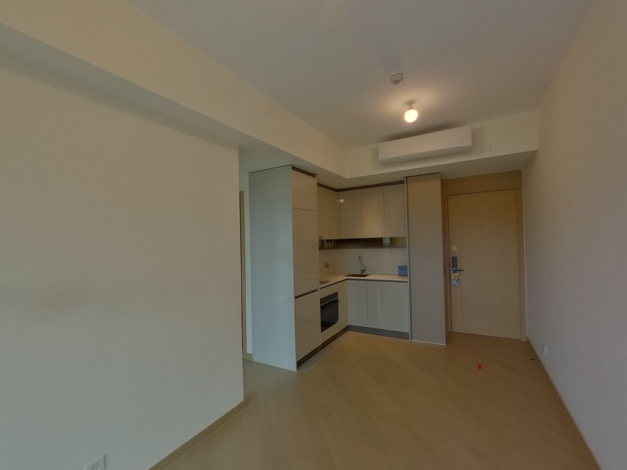 GRAND MAYFAIR PHASE 1B GRAND MAYFAIR II - Tower 9 Very High Floor Zone Flat B2 Yuen Long