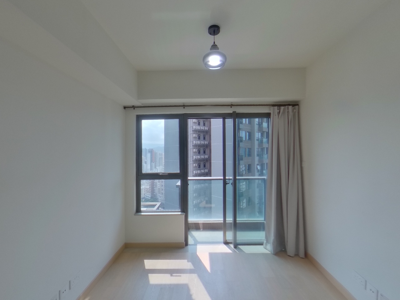 朗城滙 1座 极高层 B室 元朗