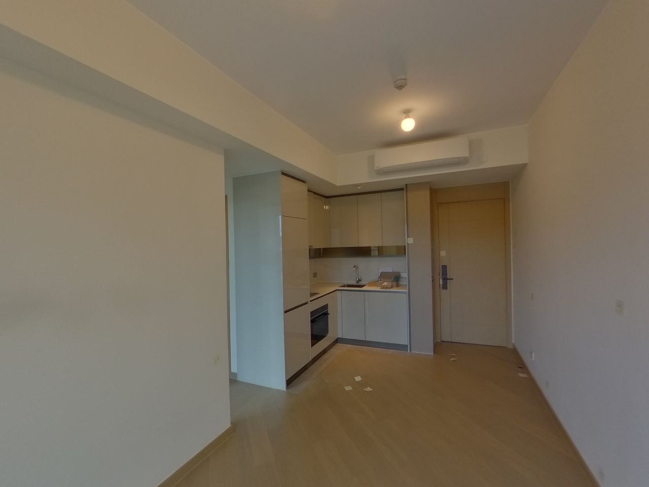 GRAND MAYFAIR PHASE 1B GRAND MAYFAIR II - Tower 8 Very High Floor Zone Flat B5 Yuen Long