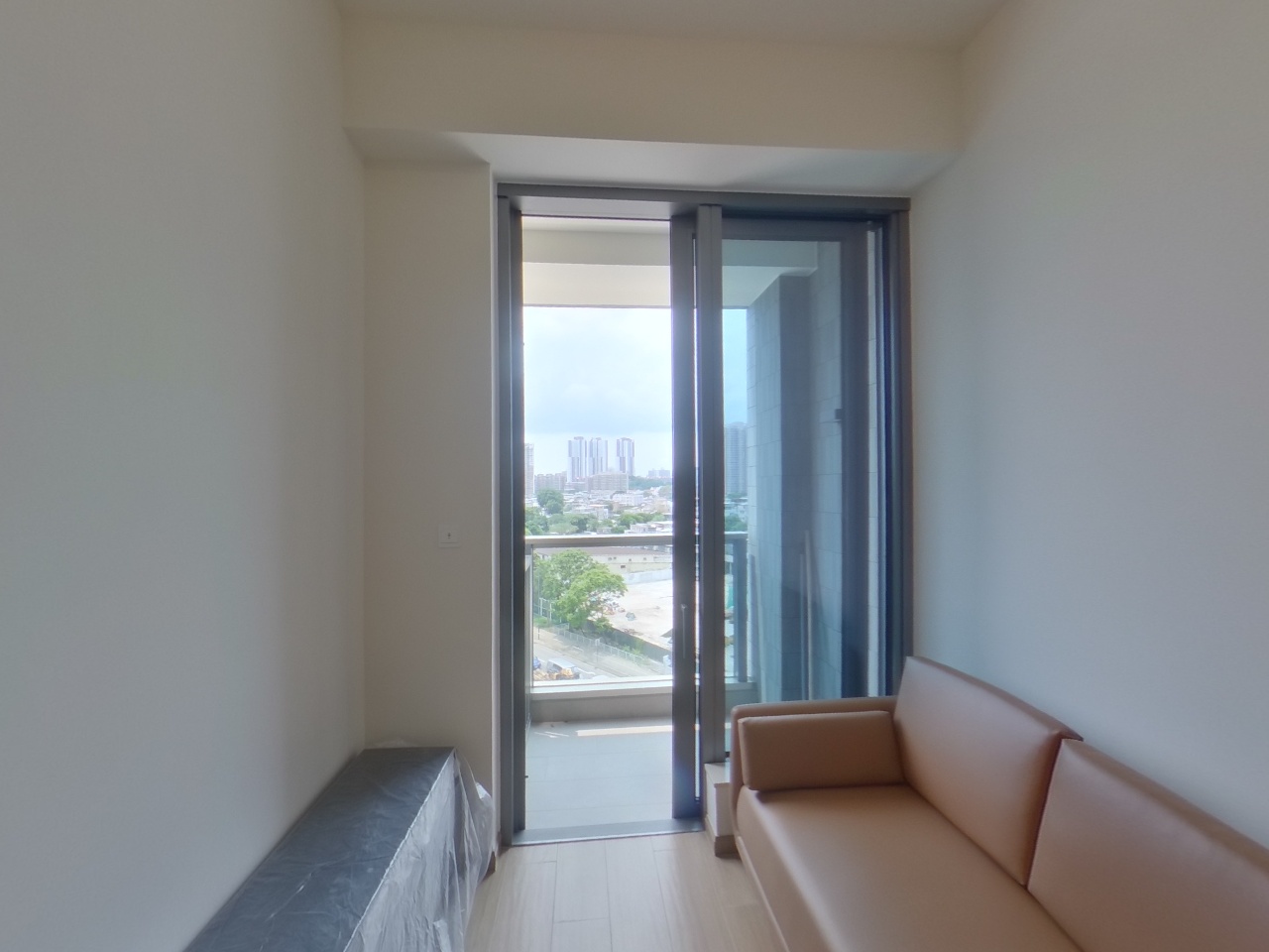 朗天峰 1座 (1A) 低层 G室 元朗