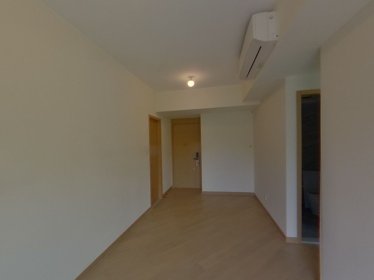 柏瓏 1A期 柏瓏 I 6座 中層 B2室 元朗