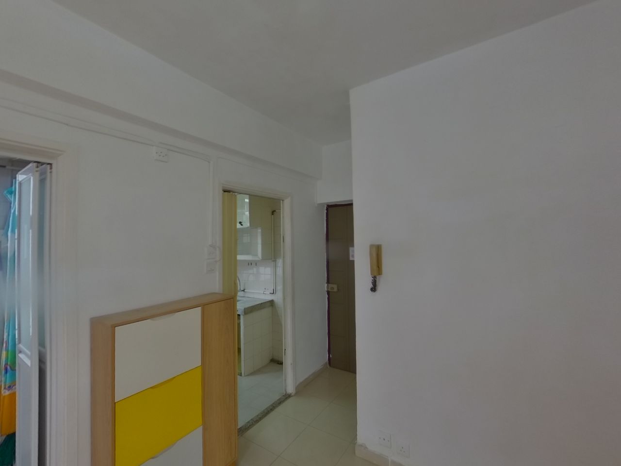 金马大厦 中层 F室 元朗