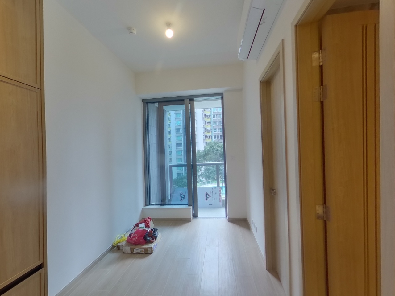 朗天峰 1座 (1B) 低层 E室 元朗