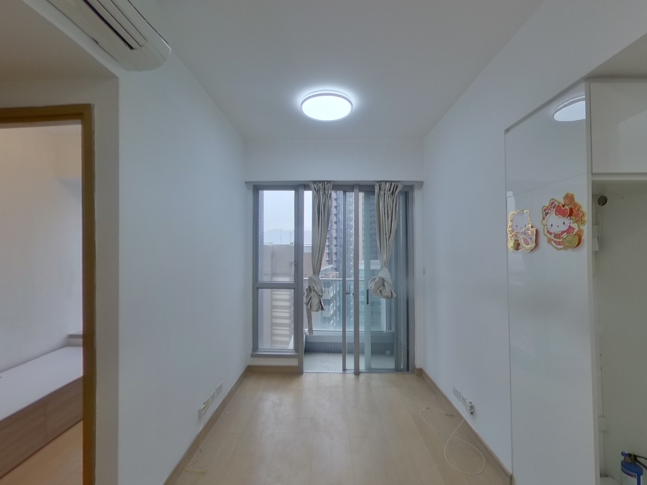 尚悅 11座 高層 D室 元朗