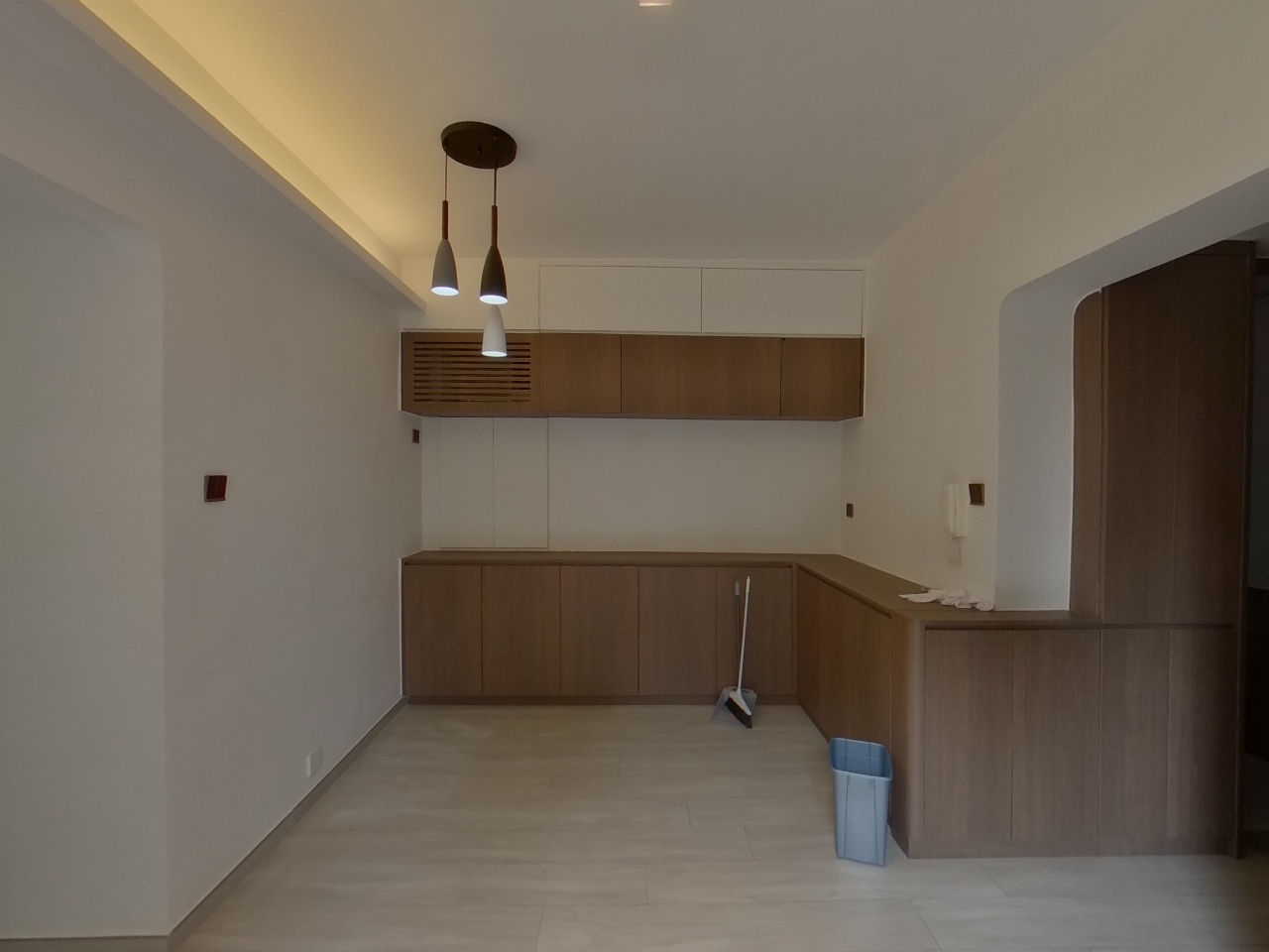 TSING YI GARDEN BLOCK 7 High Floor Zone Flat H Tsing Yi