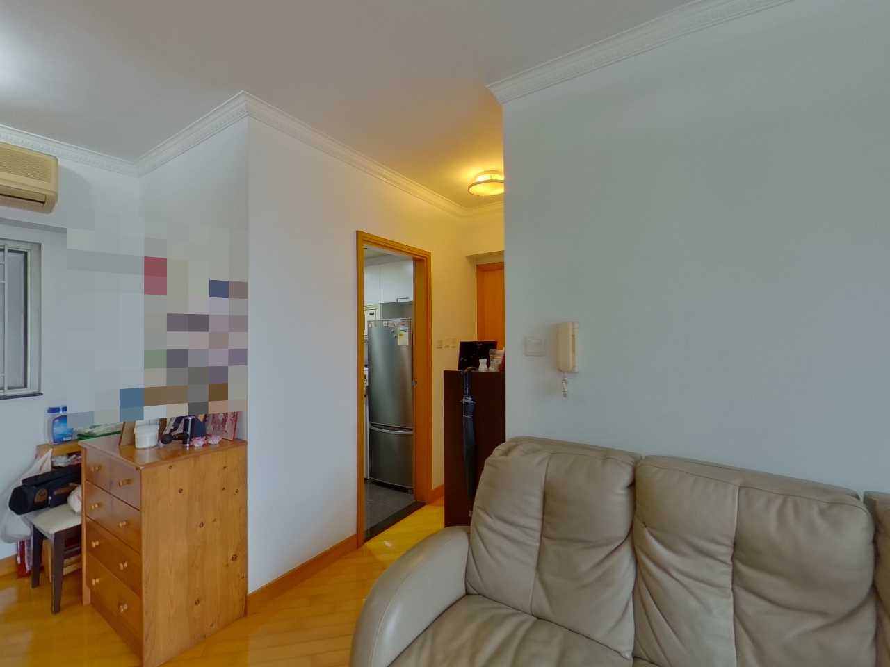 YOHO TOWN 1期 5座 高層 D室 元朗