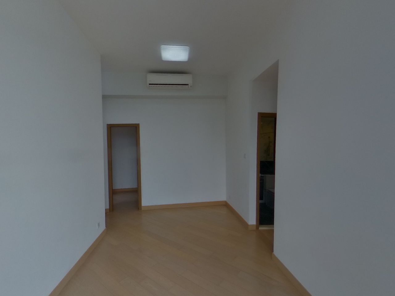 GRAND YOHO 1期 9座 极高层 B室 元朗