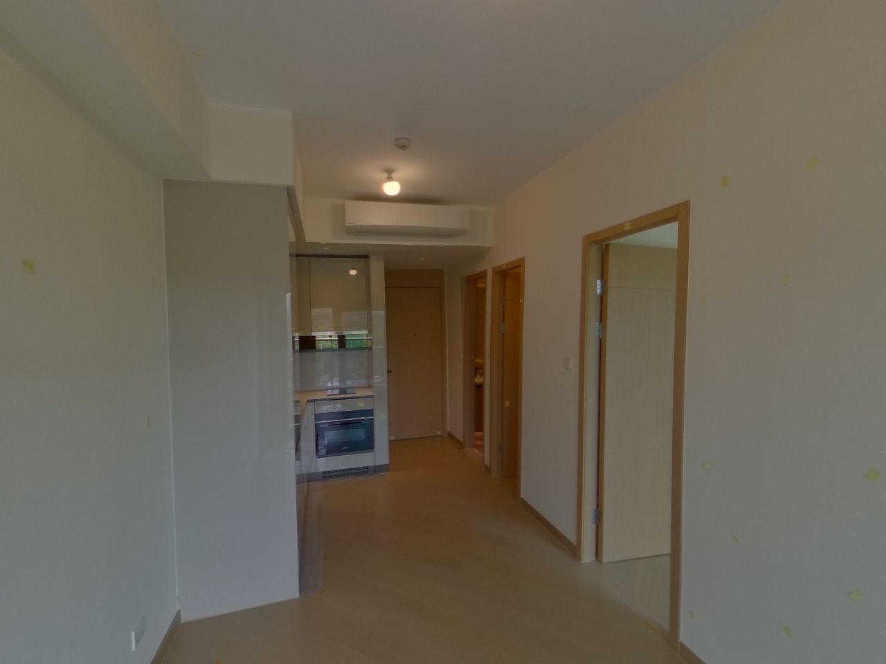 GRAND MAYFAIR PHASE 1A GRAND MAYFAIR I - Tower 5 Very High Floor Zone Flat B5 Yuen Long