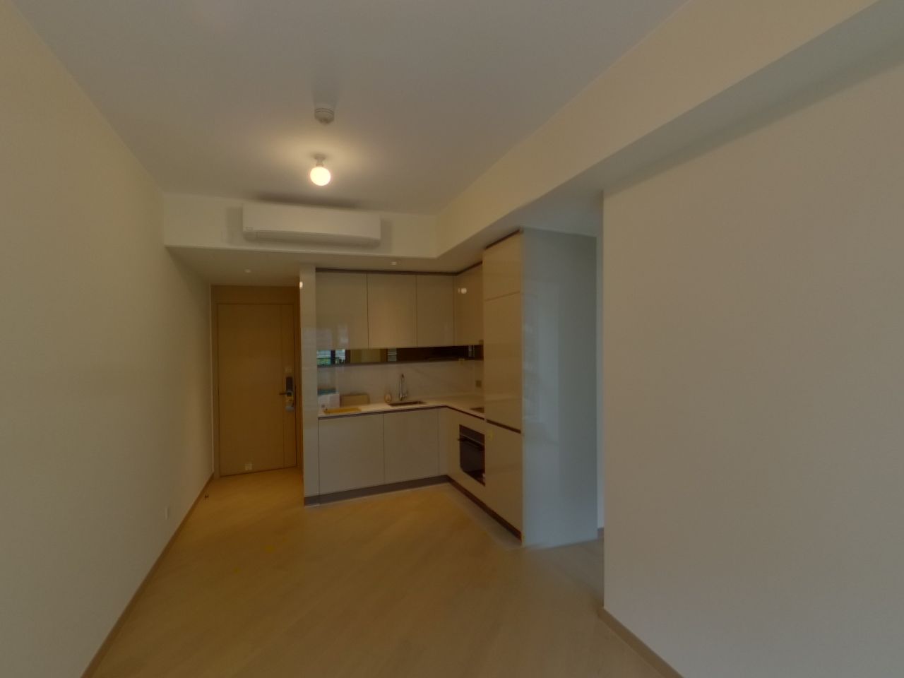 GRAND MAYFAIR PHASE 1A GRAND MAYFAIR I - Tower 3 High Floor Zone Flat A6 Yuen Long