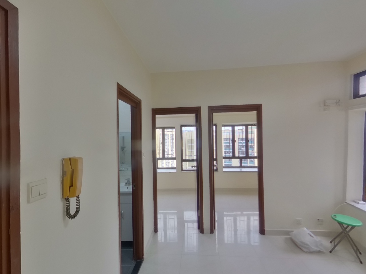 MAYFAIR GARDENS BLOCK 5 High Floor Zone Flat G Tsing Yi