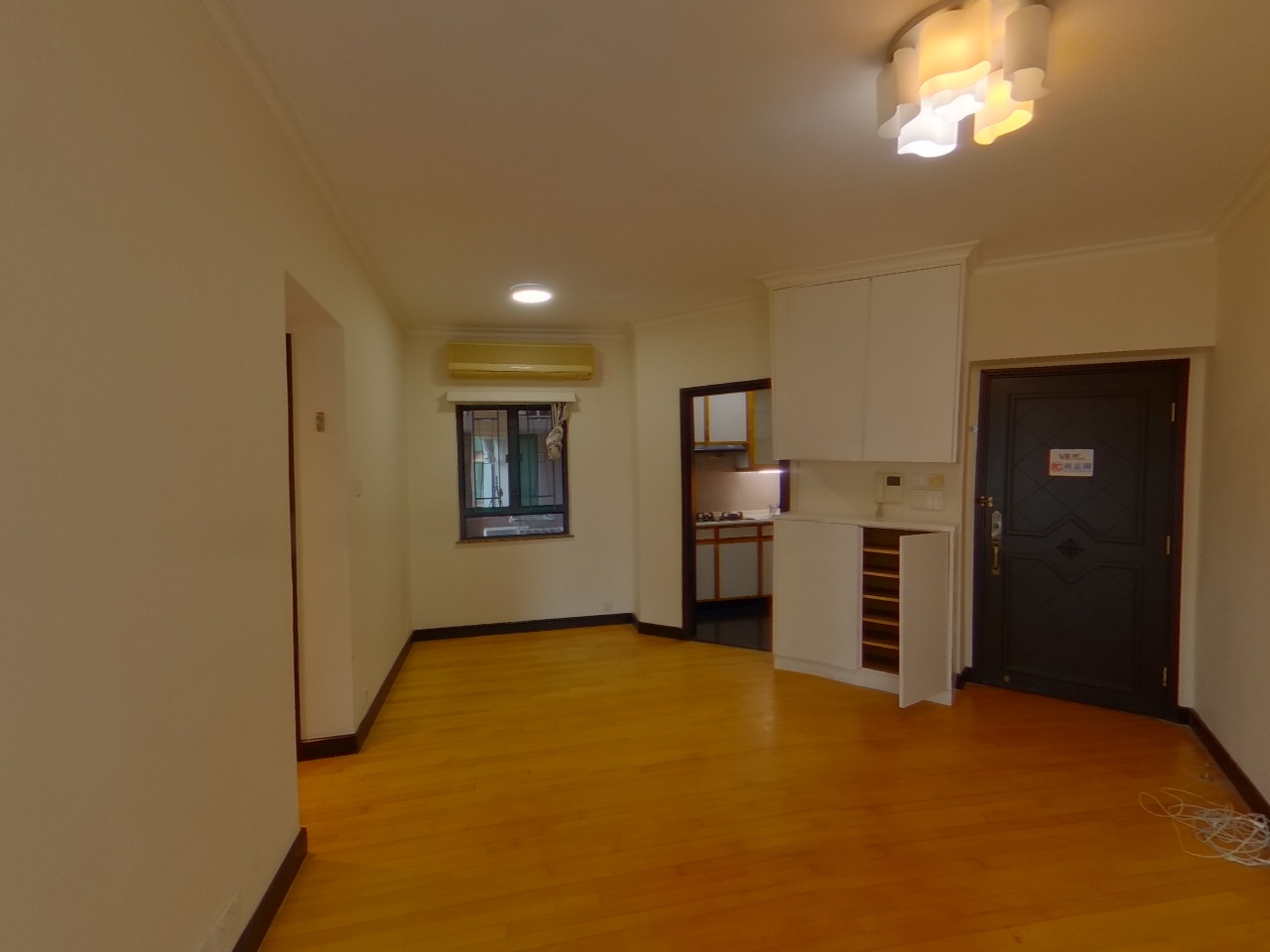 VILLA ESPLANADA PHASE 2 - Block 5 Medium Floor Zone Flat D Tsing Yi