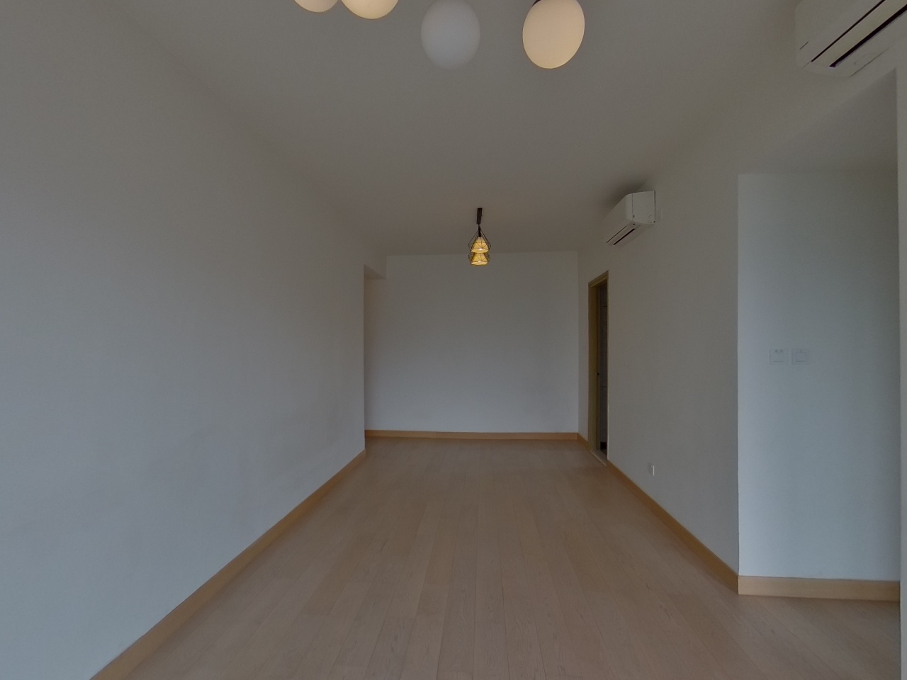 THE SPECTRA TOWER 3 High Floor Zone Flat F Yuen Long