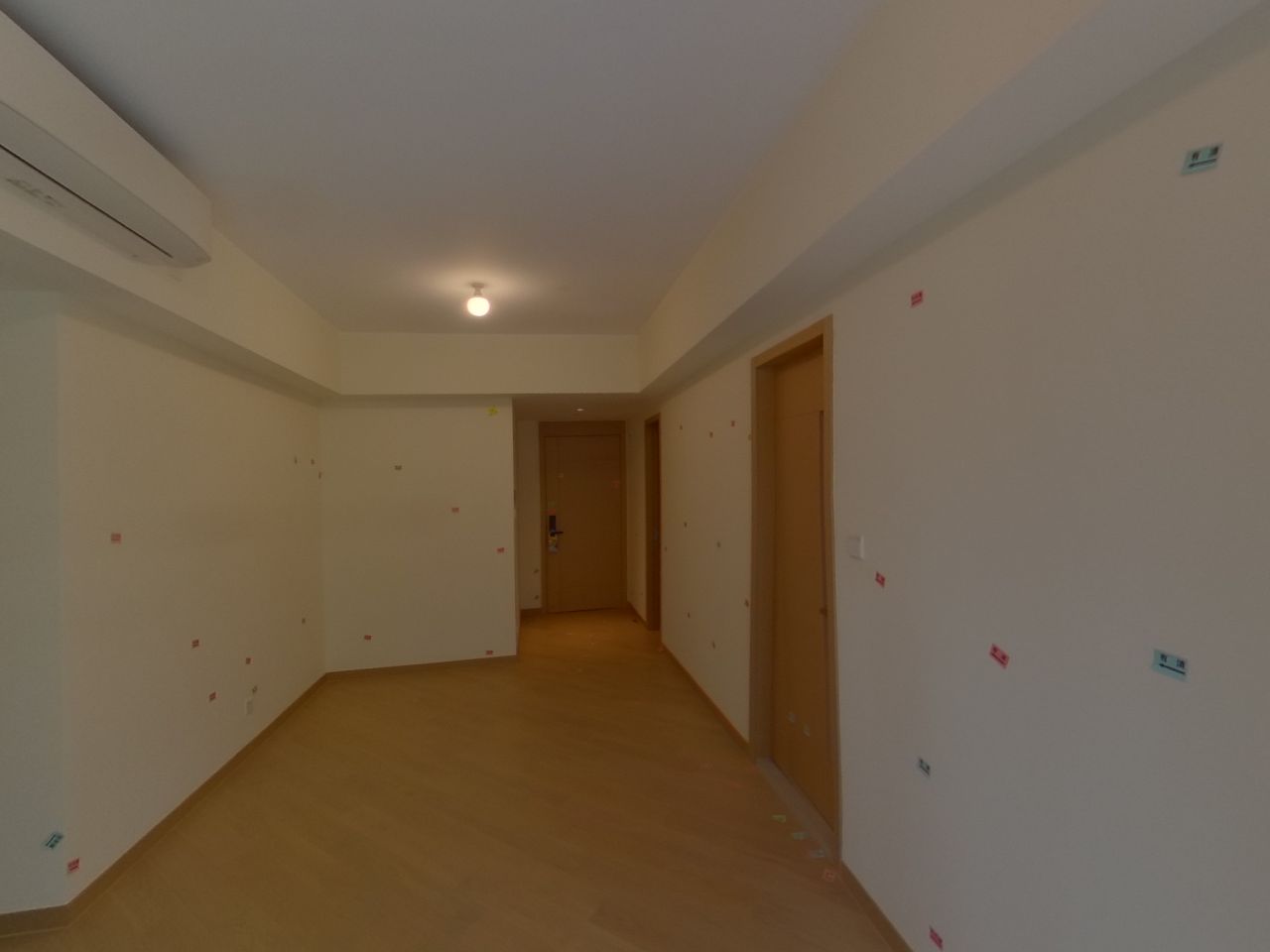 柏瓏 1A期 柏瓏 I 6座 中層 A5室 元朗