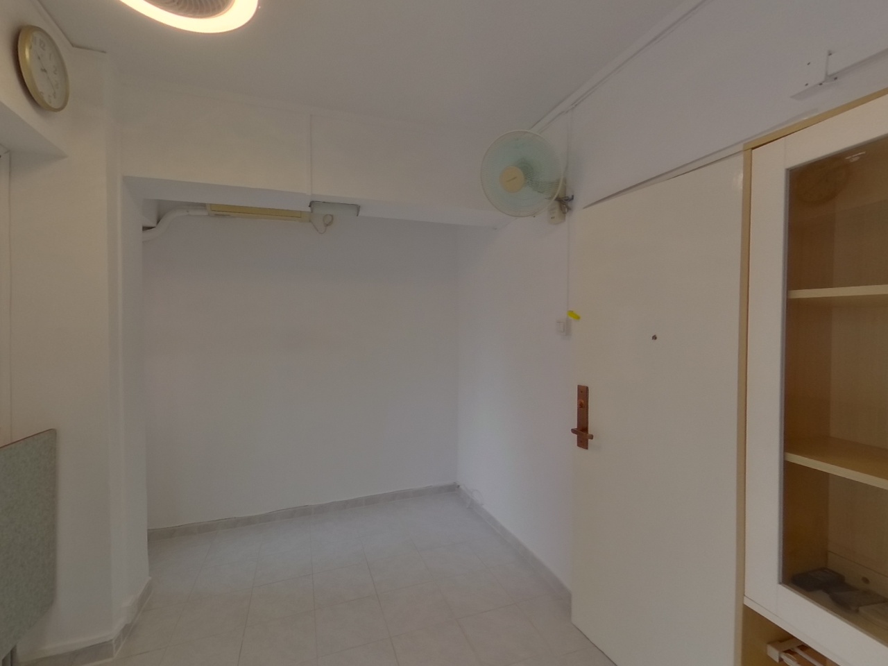 康城大楼 极高层 4室 元朗