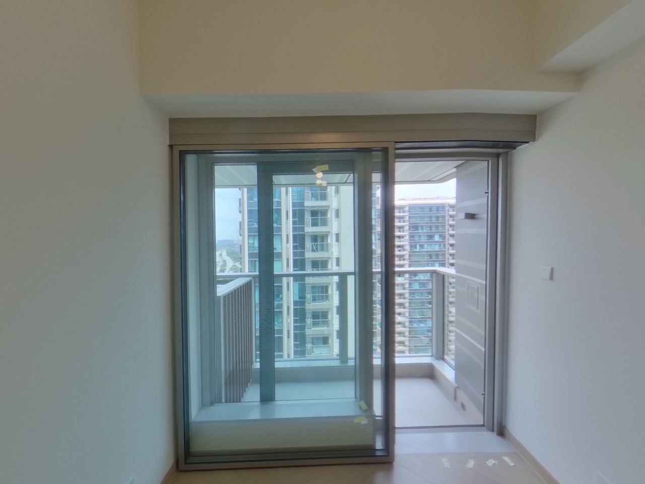 柏瓏 1A期 柏瓏 I 5座 極高層 B1室 元朗