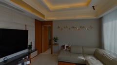 PARK YOHO PHASE 1B PARK YOHO VENEZIA - Tower 6b Very High Floor Zone Yuen Long