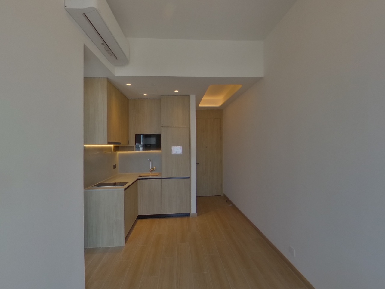 朗天峰 2座 高層 C室 元朗