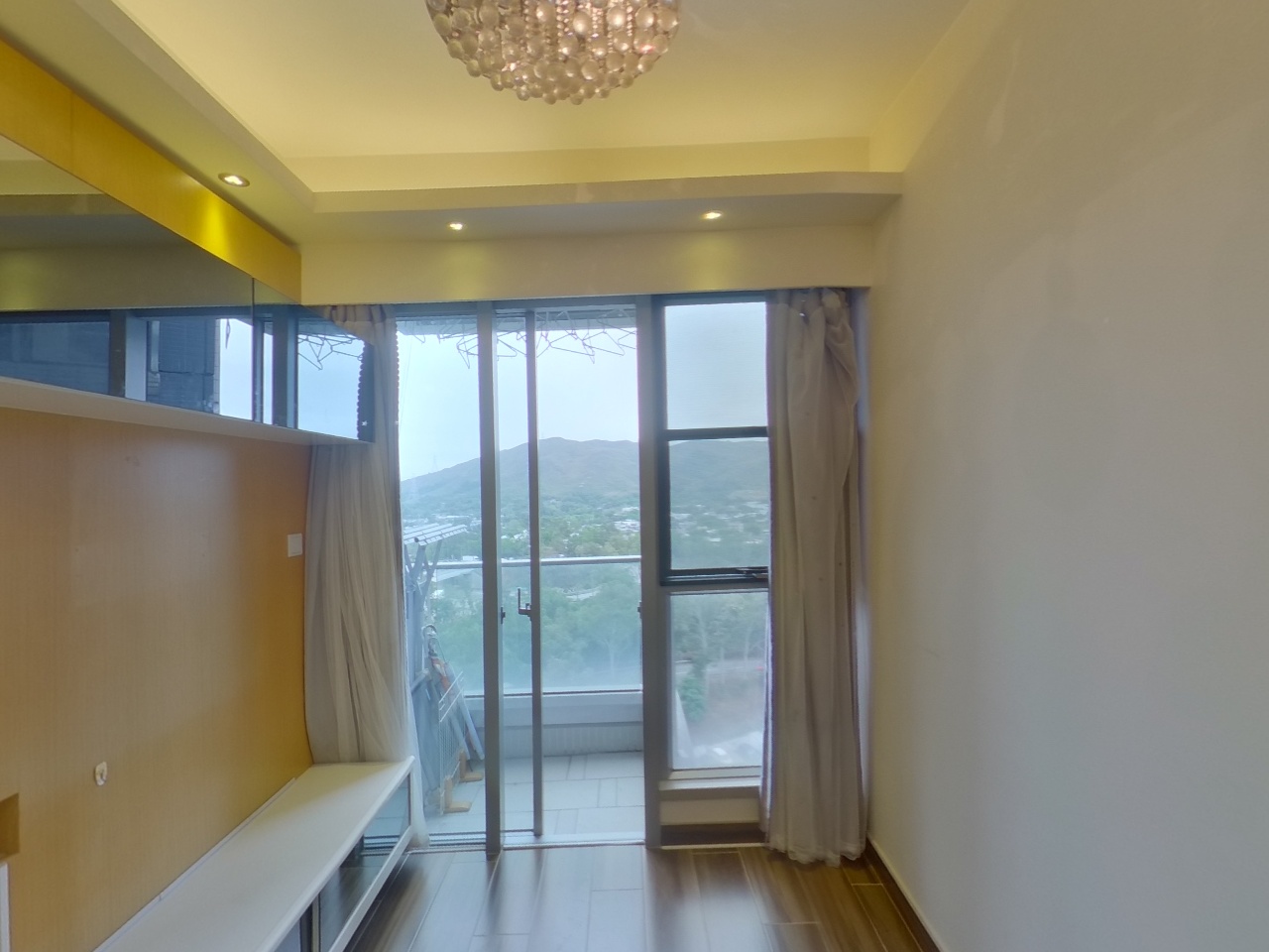 尚悅 8座 高層 J室 元朗