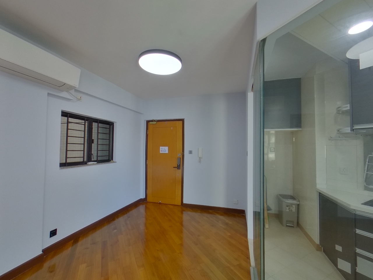 GRAND HORIZON BLOCK 5 Very High Floor Zone Flat B Tsing Yi