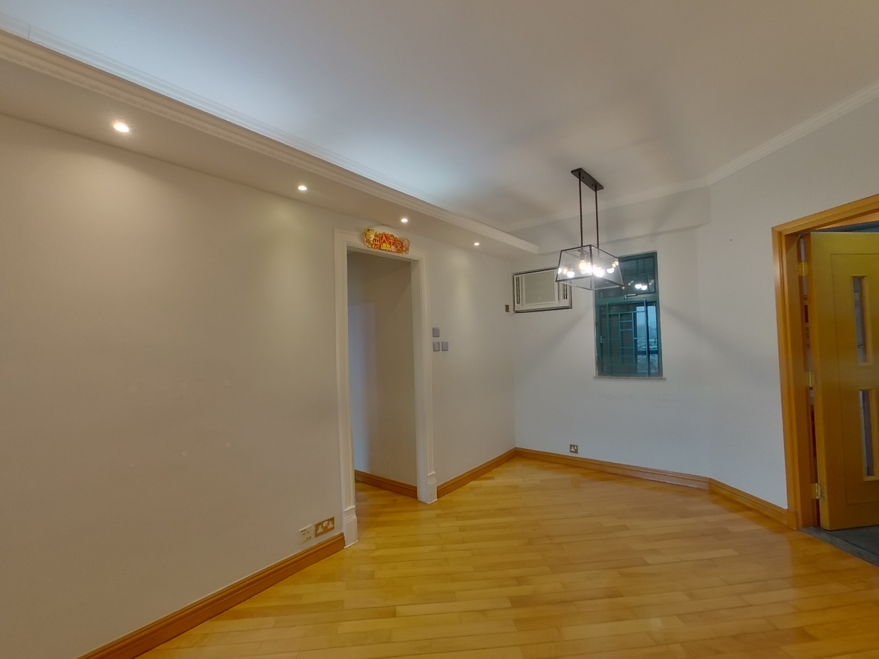 朗晴居 12座 高层 H室 元朗