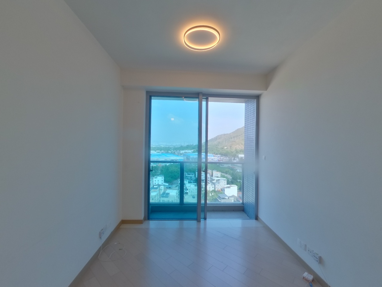 PARK YOHO PHASE 2C PARK YOHO MILANO - Tower 33a Very High Floor Zone Flat B Yuen Long