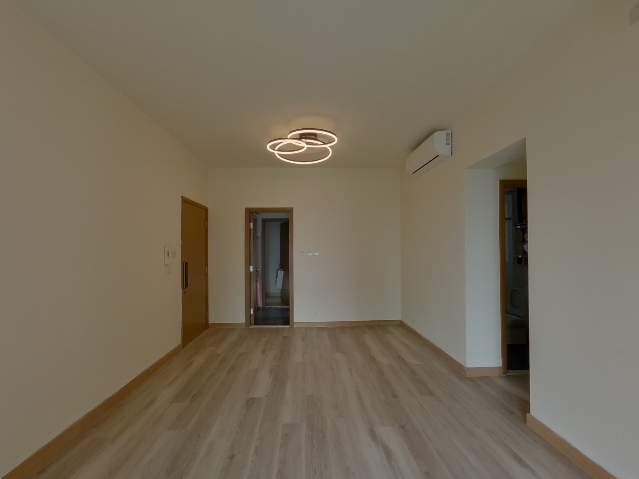 YOHO TOWN 2期 YOHO MIDTOWN 9座 中層 B室 元朗