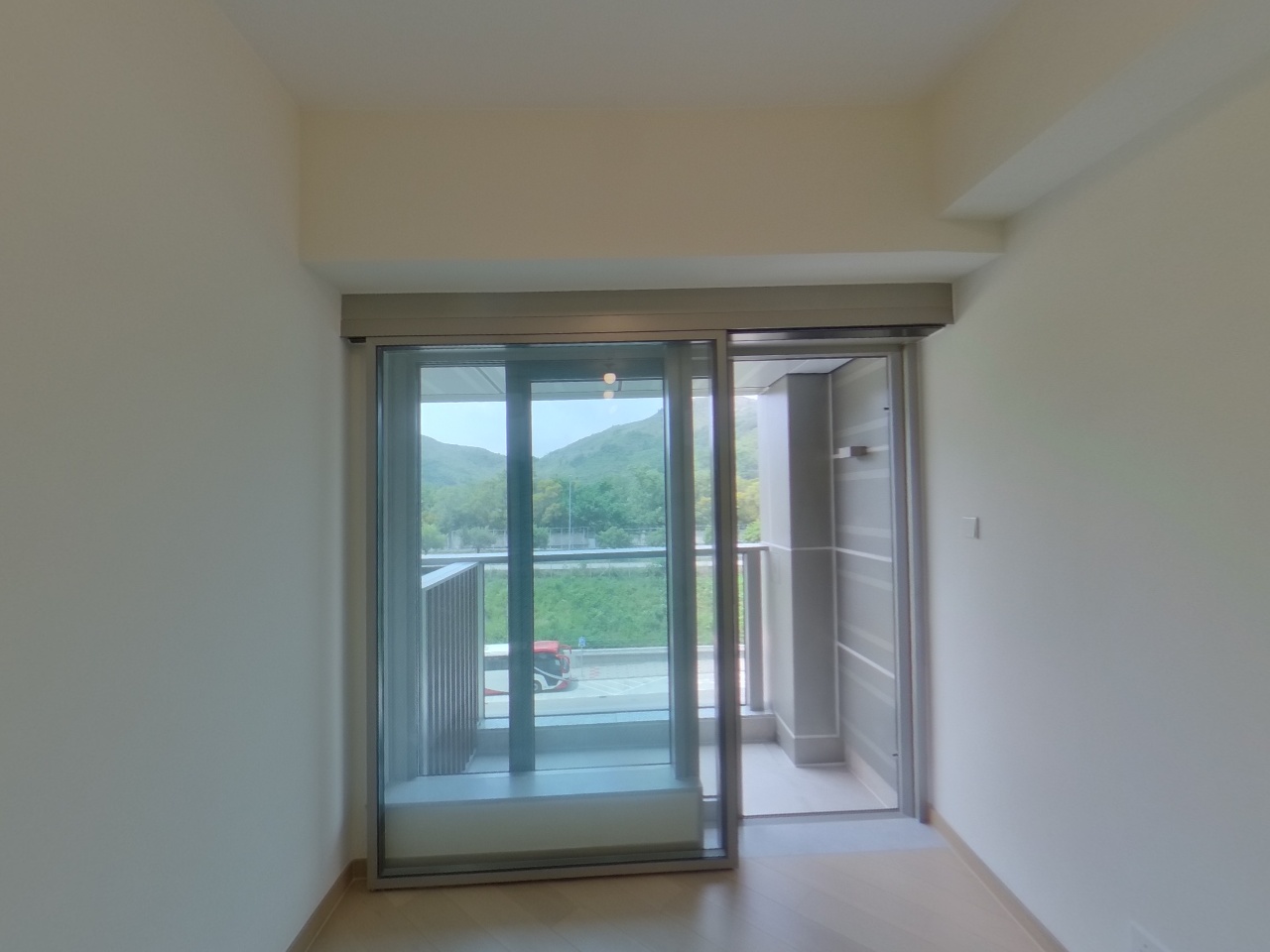 柏瓏 1A期 柏瓏 I 5座 低層 B5室 元朗