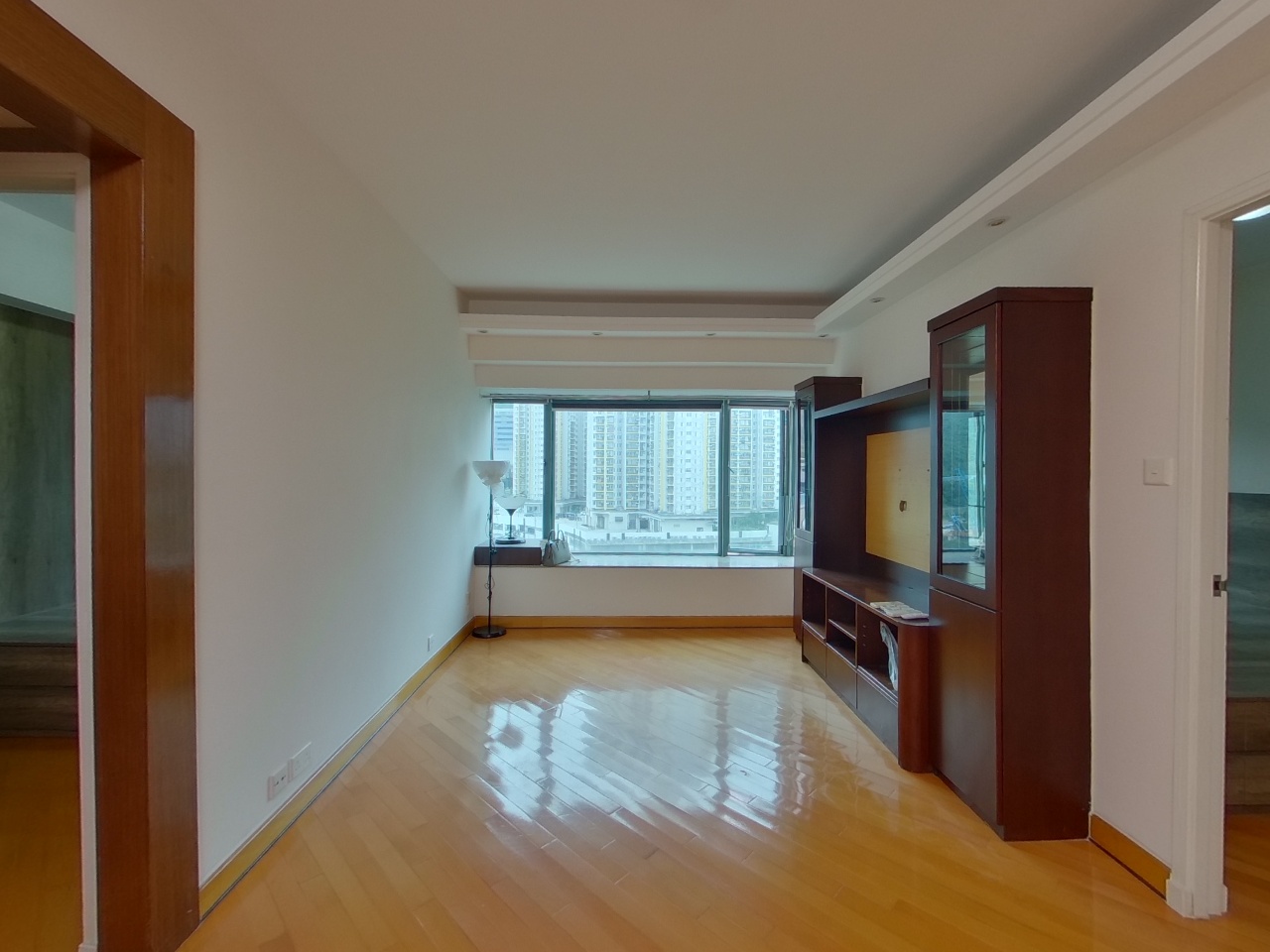 蓝澄湾 3座 低层 D室 青衣