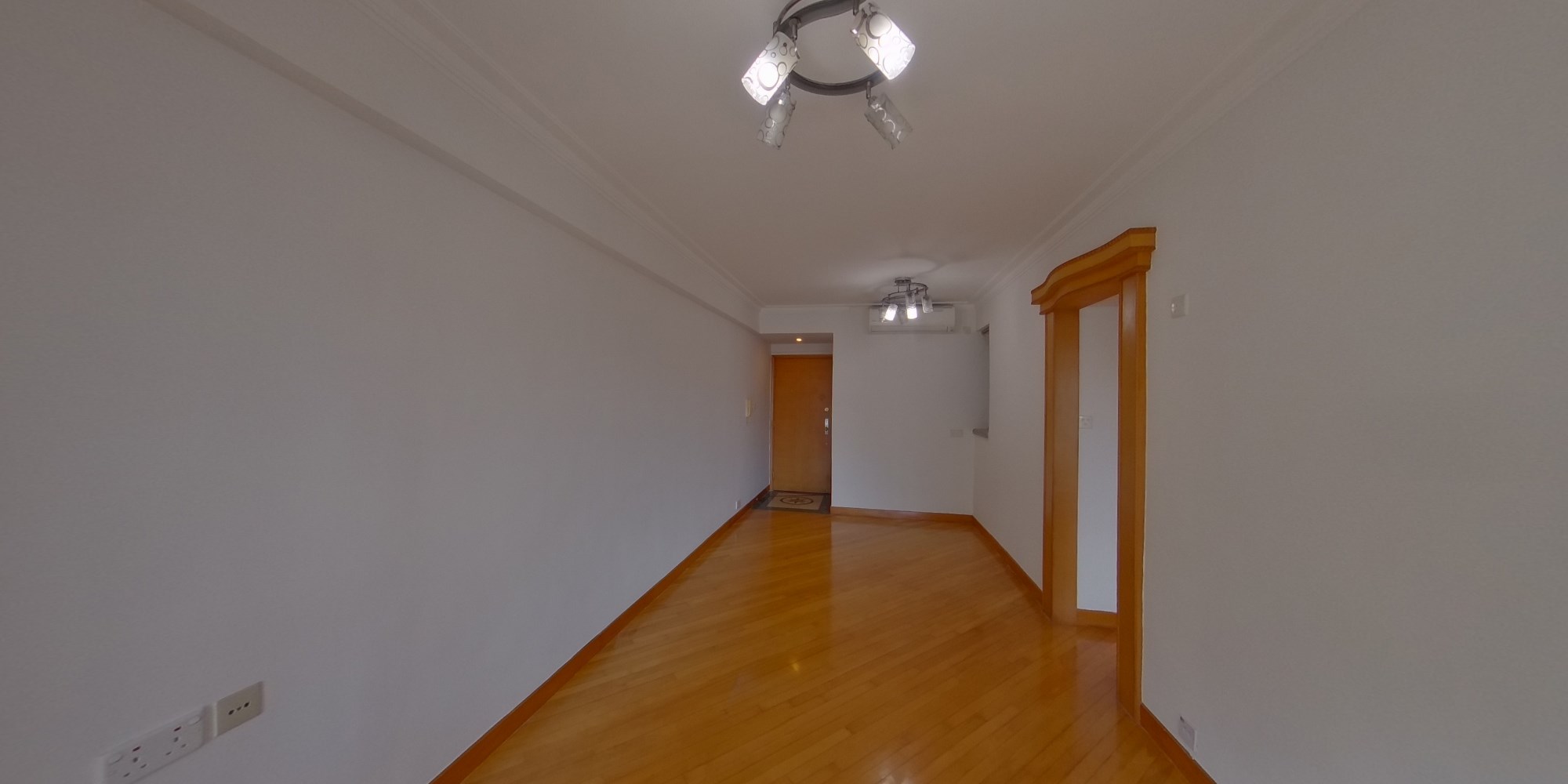 盈翠半岛 2期 9座 高层 G室 青衣