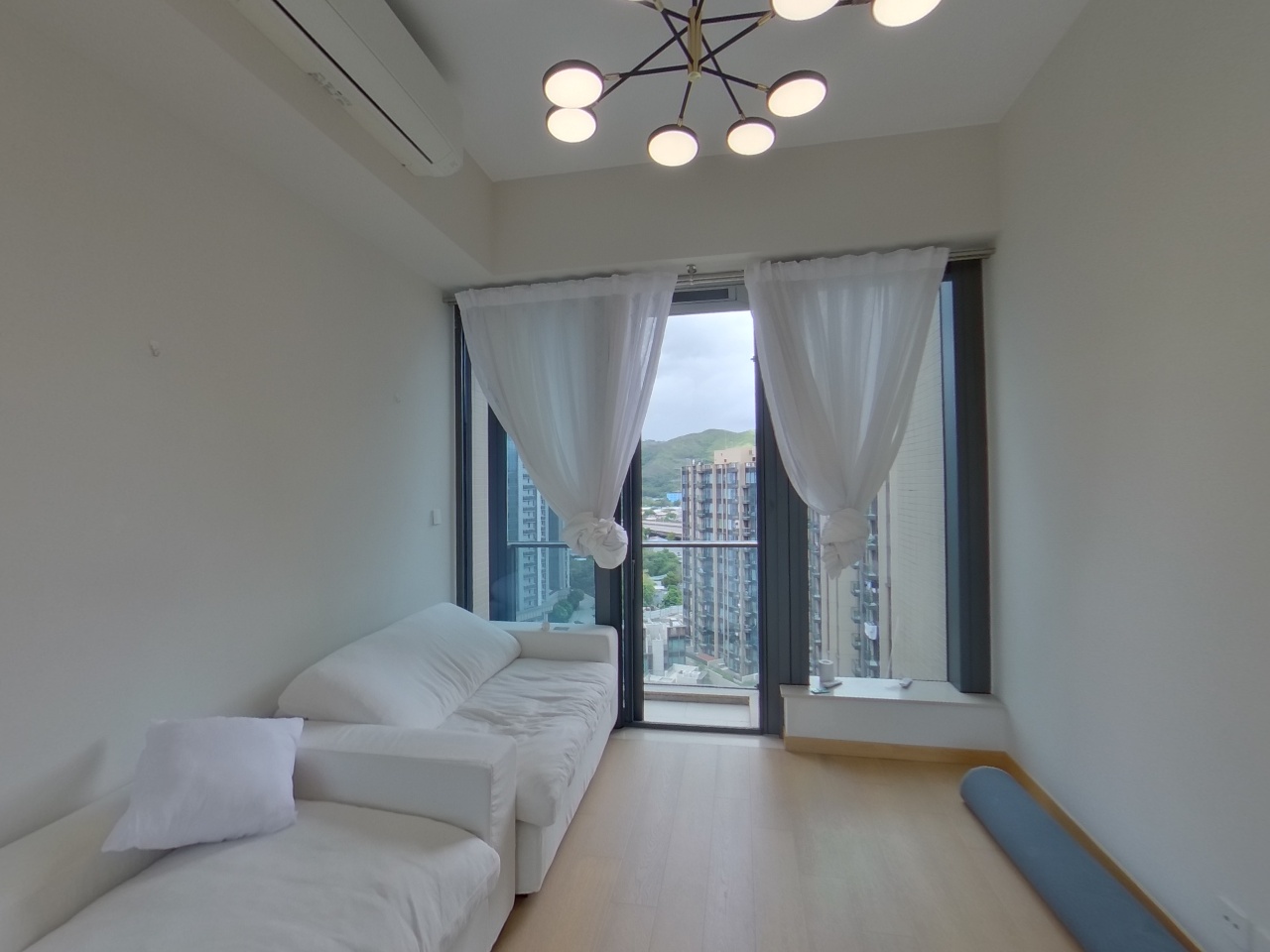 山水盈 極高層 元朗